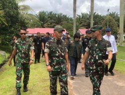 Satgas Garuda PKH: Tidak Ada PHK Massal Pasca Penyitaan Lahan Milik PBS
