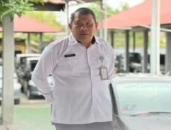 2.883 Narapidana di Kalteng Terima “Kado” Lebaran