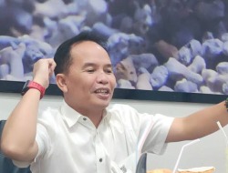 Gubernur Kalteng: Berita Jangan Hanya yang Baik-baik Saja