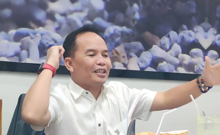 gubernur kalteng