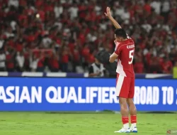 Thom Haye dan Pelupessy Dukung Rizky Ridho Berkarier di Eropa