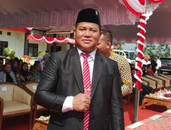 Dewan Murung Raya Dukung Pelaksanaan Musrenbang