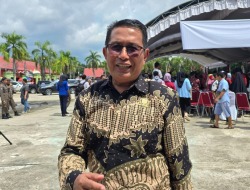 Generasi Muda Sangat Penting Miliki Keterampilan