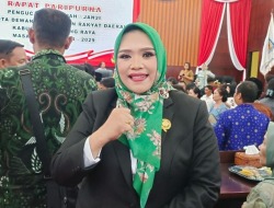 Ajak Masyarakat Taati Aturan Berlalu Lintas