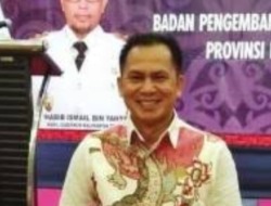 Aparatur Desa Diharapakan Dapat Mendukung Program Pemerintah