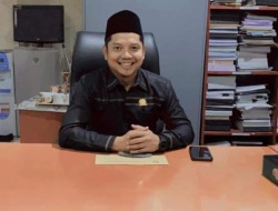 Dewan Ajak Umat Muslim Tingkatkan Ibadah di Bulan Ramadan