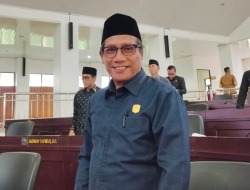 Tenaga Pendidik Jadi Garda Terdepan Menyukseskan Dunia Pendidikan