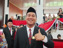 Imbau Warga Jaga Keamanan dan Toleransi di Bulan Ramadan