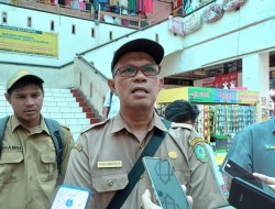 Takaran MinyaKita Kurang, Perusahaan asal Kobar Dilaporkan