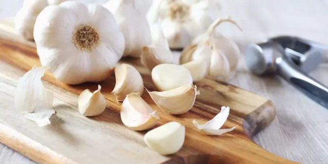bawang putih