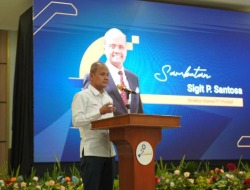 PLN-Pindad Sinergi Kembangkan Pembangkit Listrik Bersih Untuk Wilayah 3T