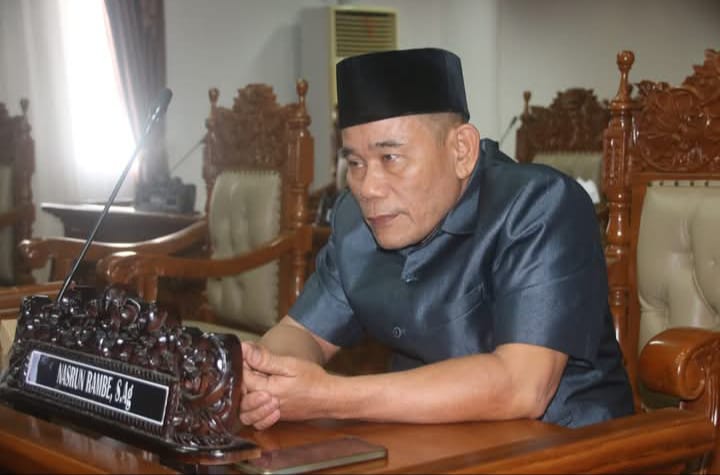 lebaran