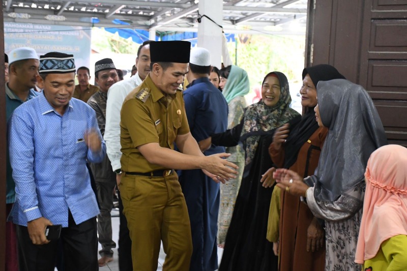 safari ramadan