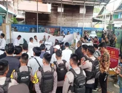 Bawaslu Kalteng: Agi-Saja Tak Terbukti Langgar PSU di Barito Utara