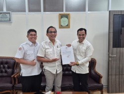 RSUD Pulang Pisau Usulkan Penambahan Dokter Spesialis Anestesi dan Anak kepada Kemenkes