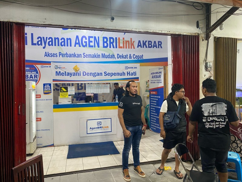 brilink
