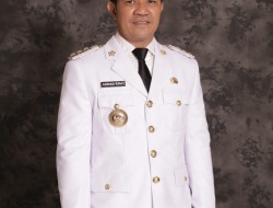 Bupati Pulpis Siap Berkolaborasi dengan Pemuda Desa