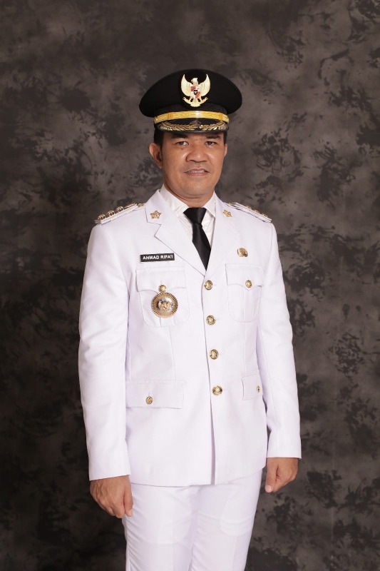 bupati
