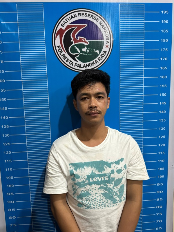 ekstasi dan sabu