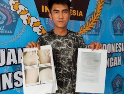 Warga Pujon Diduga Jadi Korban Salah Tangkap Oknum Anggota Polsek Kapuas Tengah