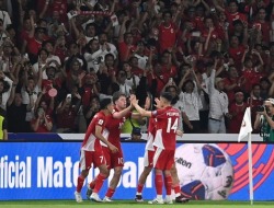 Peluang Timnas Lolos Piala Dunia 2026 Terbuka Lebar Usai Kalahkan Bahrain