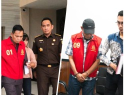 Kejati Kalteng Tetapkan Tersangka Korupsi IUP di Barito Utara