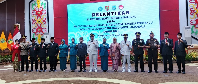 lamandau