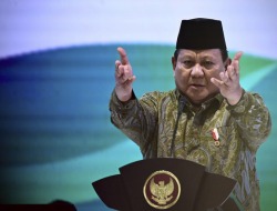 Tarif Timbal Balik Trump, Prabowo Hadapi dengan Tiga “Jurus”
