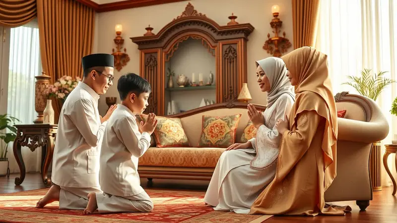 lebaran