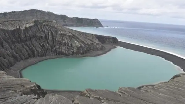 pulau