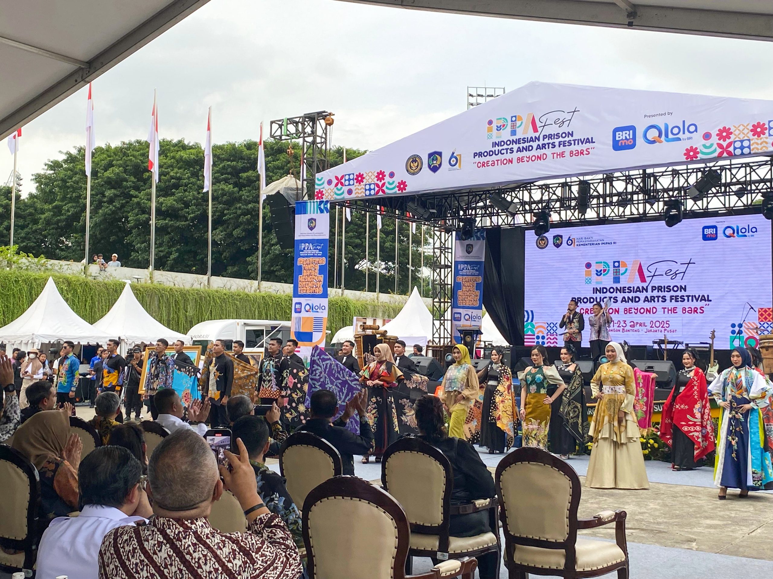 Ditjenpas Kalteng