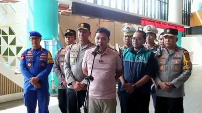 Habiburokhman Sebut Mudik 2025 Lancar karena Kemacetan Turun Drastis