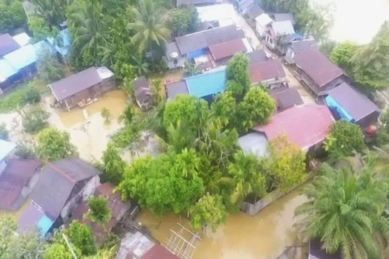 banjir