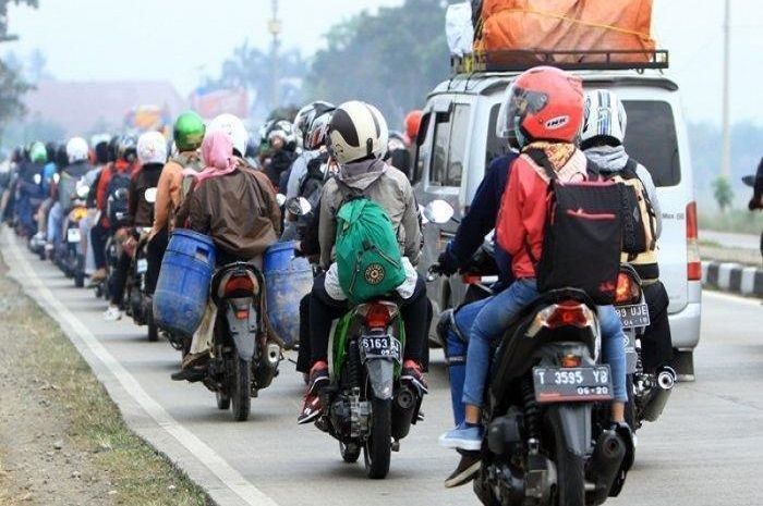 mudik lebaran