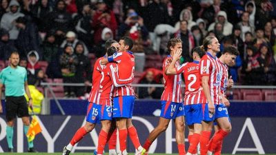 Atletico