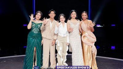 Indonesian Idol