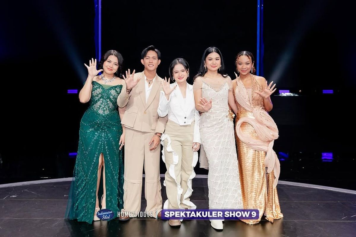 Indonesian Idol
