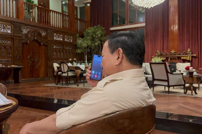 prabowo