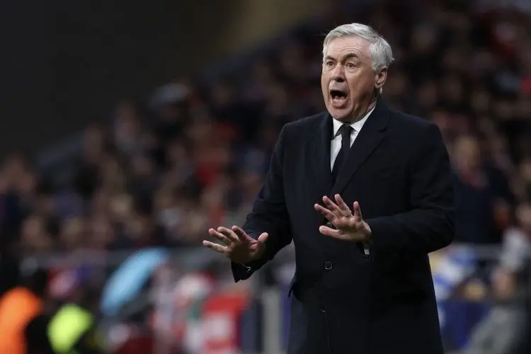 Carlo Ancelotti