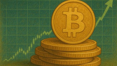 bitcoin