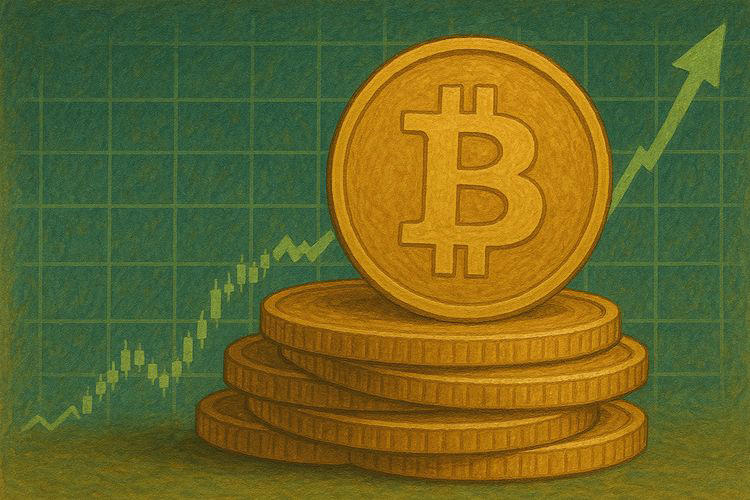 bitcoin