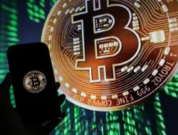 Perak Bakal Meroket Kalahkan Emas dan Bitcoin
