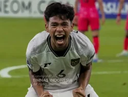 Timnas U-17 Indonesia Menang Dramatis atas Korea Selatan