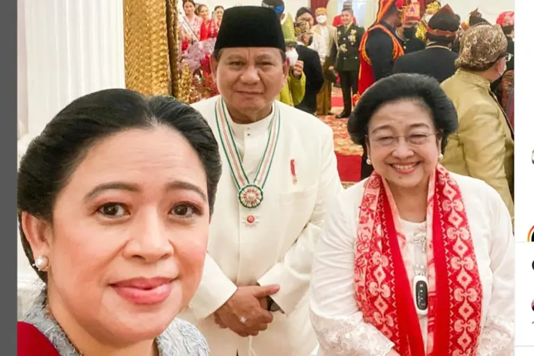 prabowo