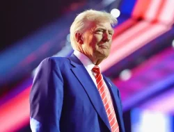 Donald Trump Naikan Tarif Impor, Indonesia Kena 32 Persen