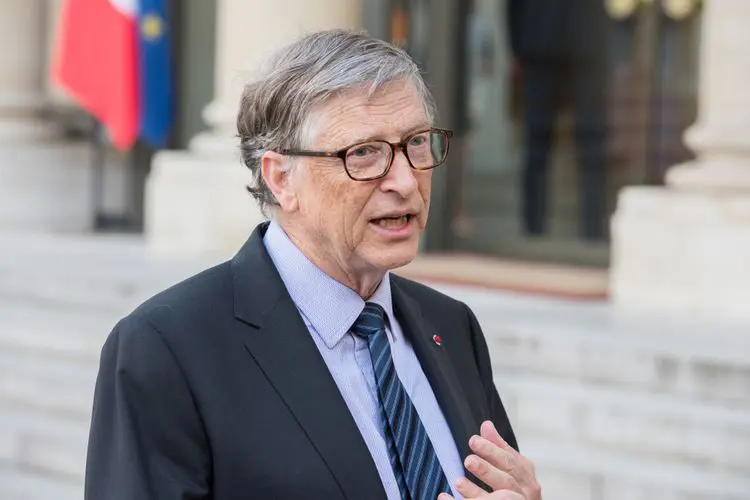 bill gates