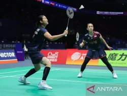 Kalahkan Rachel-Meilsya, Ana-Tiwi Melaju ke Babak Kedua BAC 2025