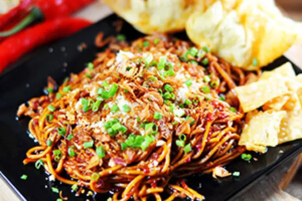 Mie Gacoan