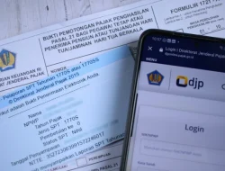 Tidak Lapor SPT, Wajib Pajak Bisa Dikenakan Denda