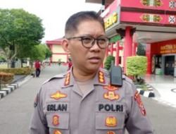 Polda Kalteng Selidiki Dugaan Pungli Oknum Polisi